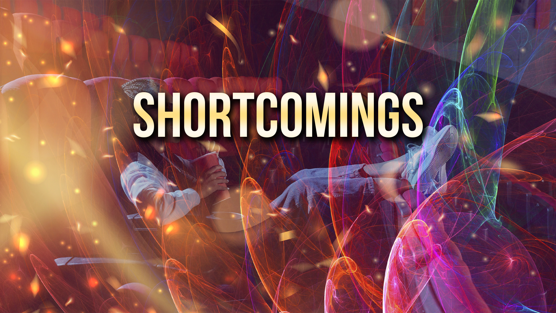 Shortcomings Ending Explained [SPOILER!]