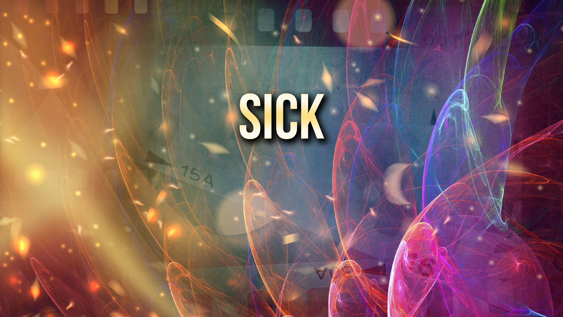 Sick Ending Explained [SPOILER!]