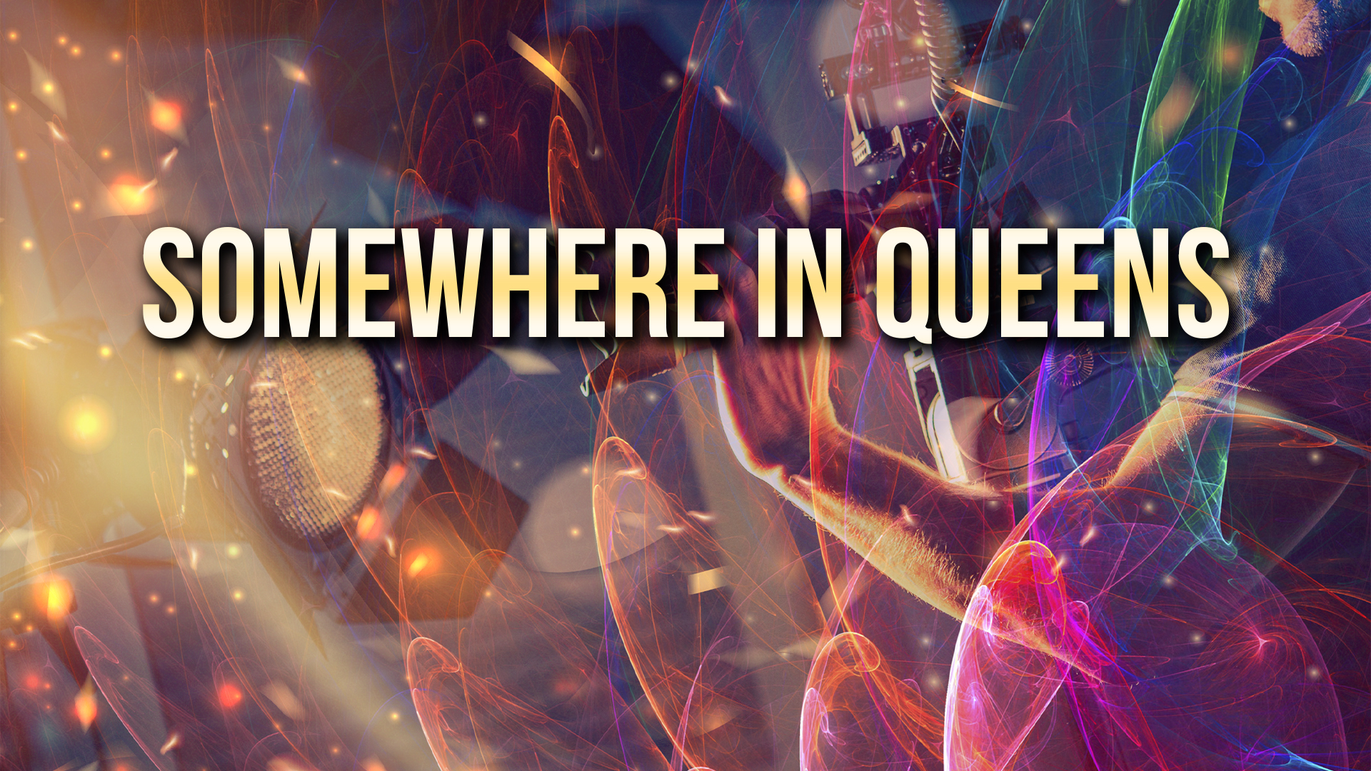 Somewhere In Queens Ending Explained [SPOILER!]