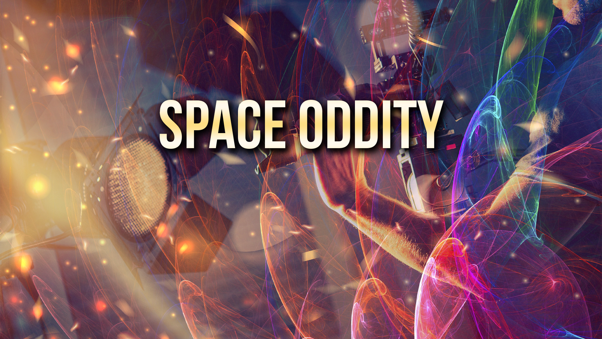 Space Oddity Ending Explained [SPOILER!]