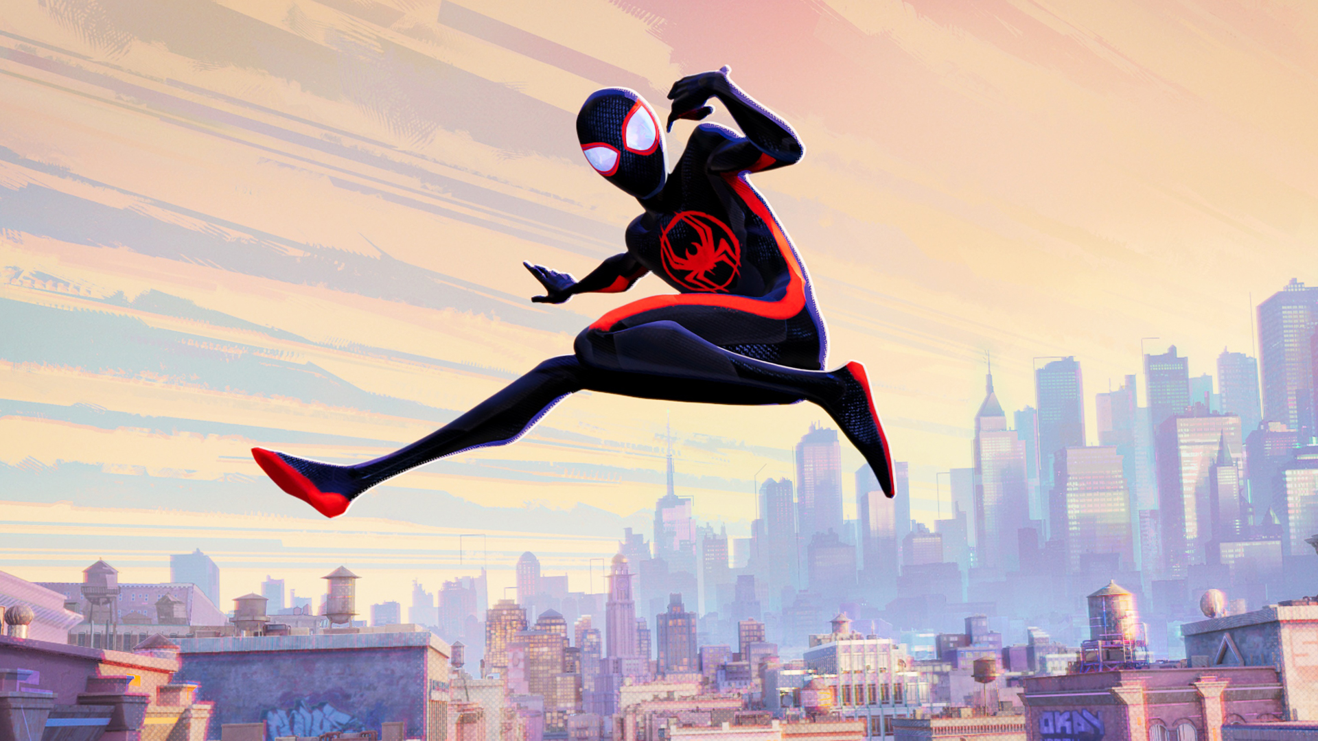 Spider-Man: Across The Spider-Verse Ending Explained [SPOILER!]