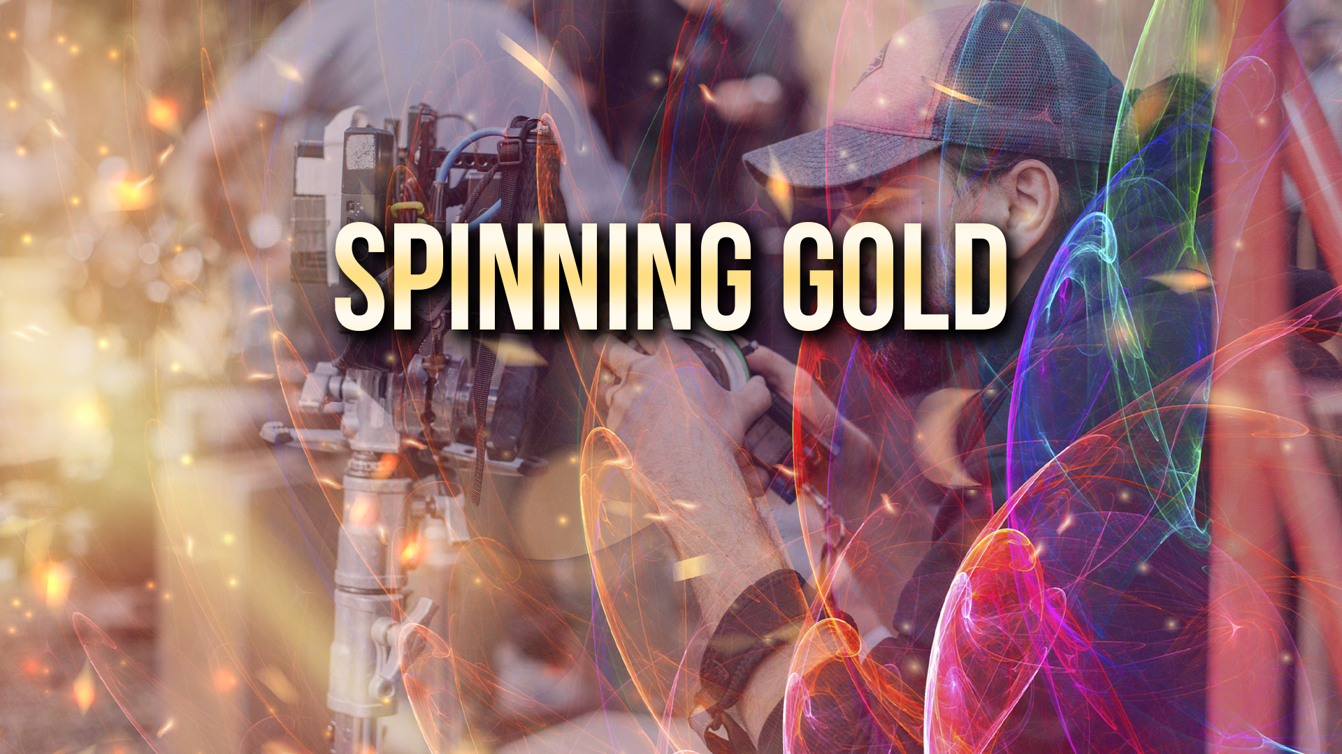 Spinning Gold Ending Explained [SPOILER!]