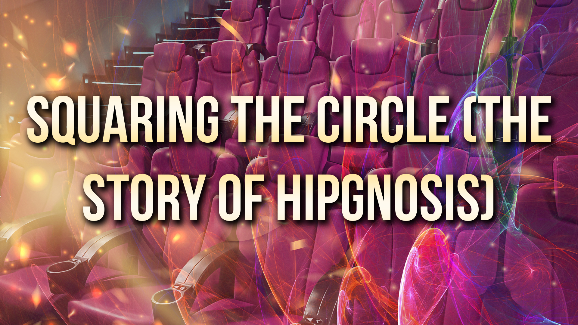 Squaring The Circle (The Story Of Hipgnosis) Ending Explained [SPOILER!]