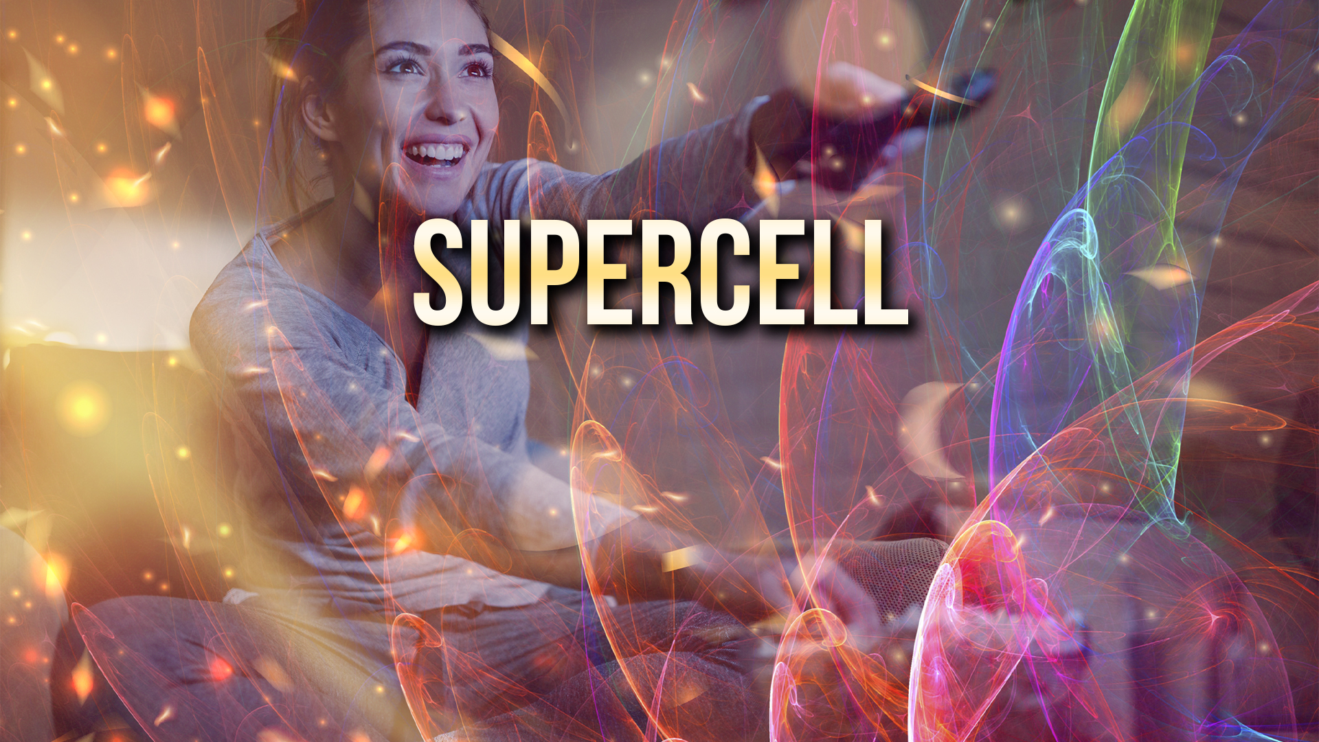 Supercell Ending Explained [SPOILER!]