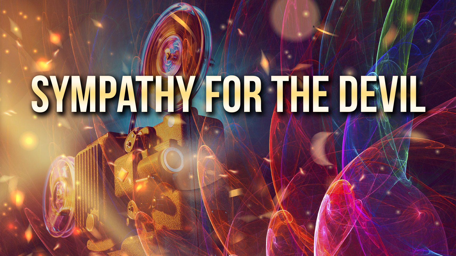 Sympathy For The Devil Ending Explained [SPOILER!]