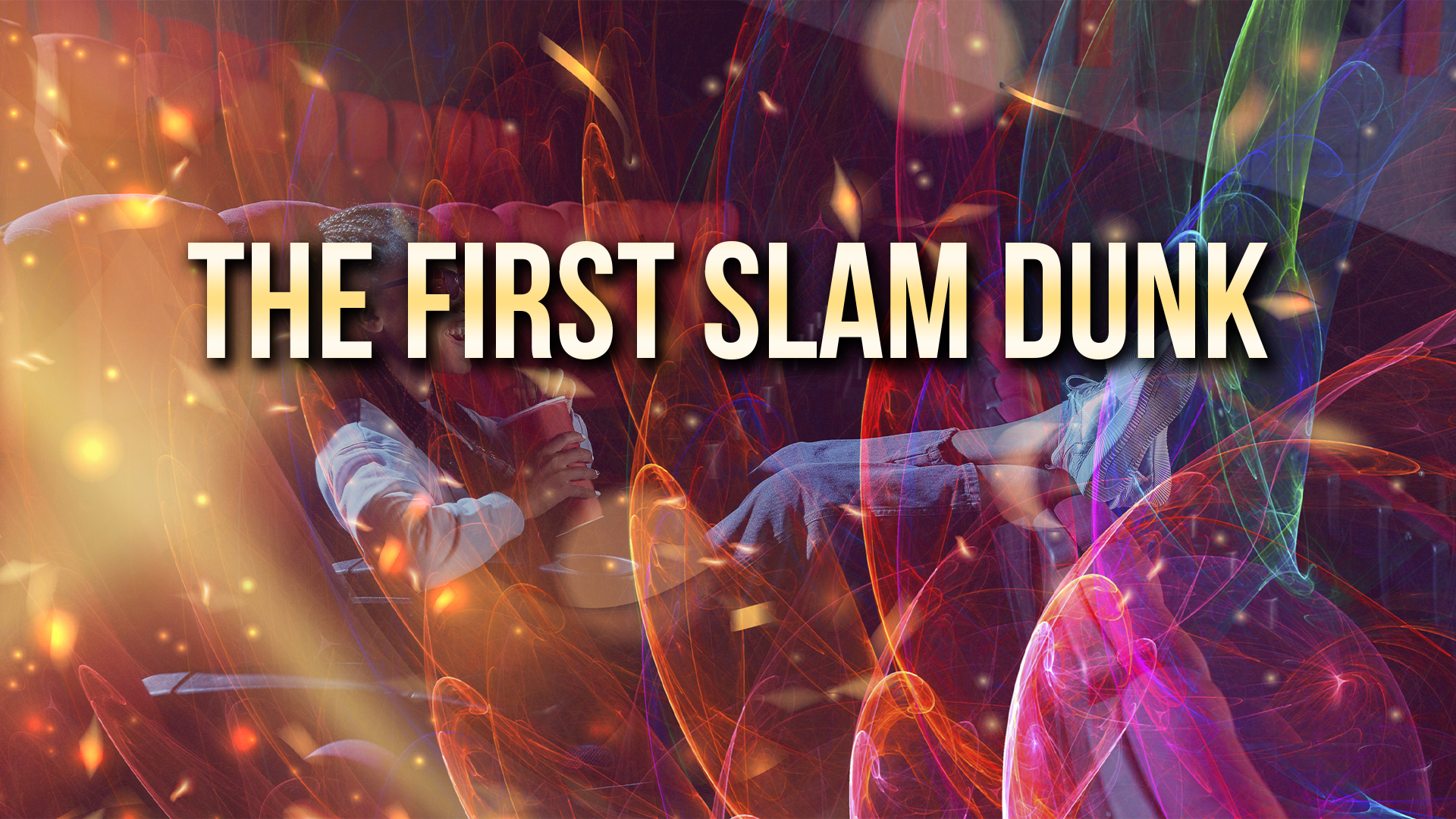 The First Slam Dunk Ending Explained [SPOILER!]