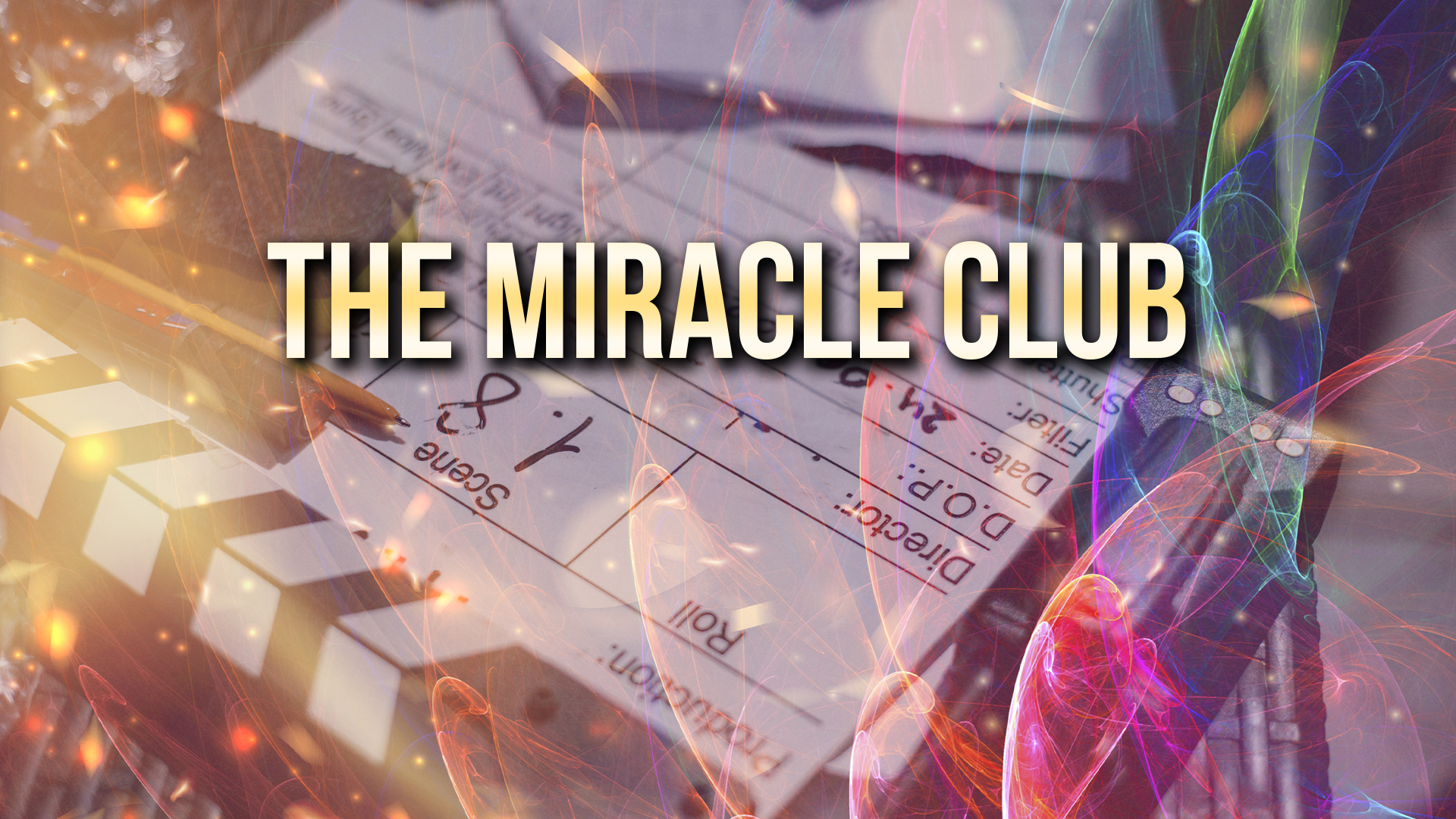 The Miracle Club Ending Explained [SPOILER!]