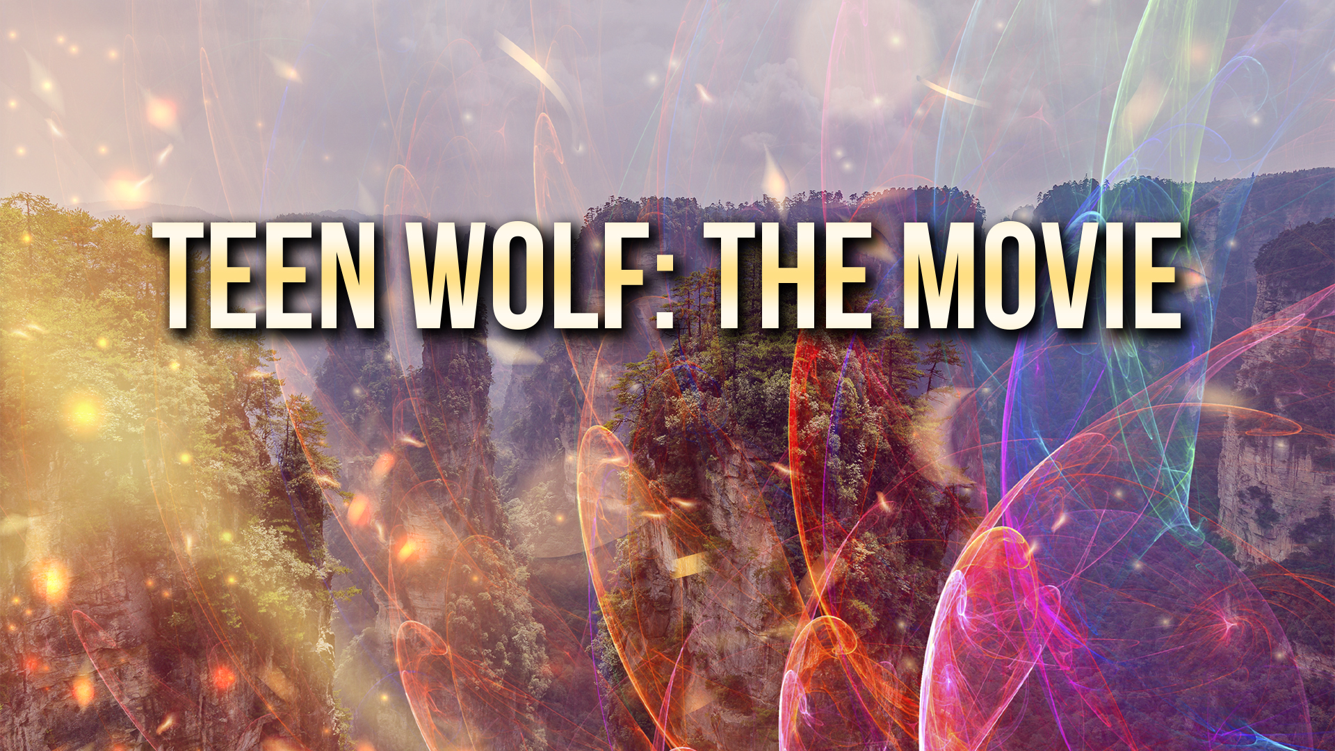 Teen Wolf: The Movie Ending Explained [SPOILER!]