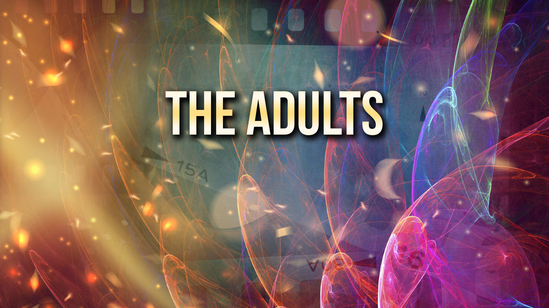 The Adults Ending Explained [SPOILER!]