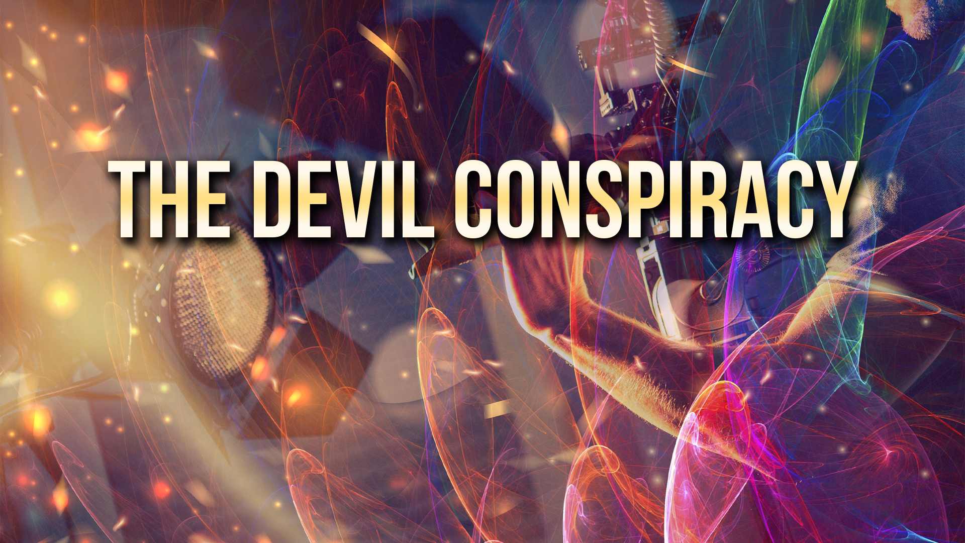 The Devil Conspiracy Ending Explained [SPOILER!]