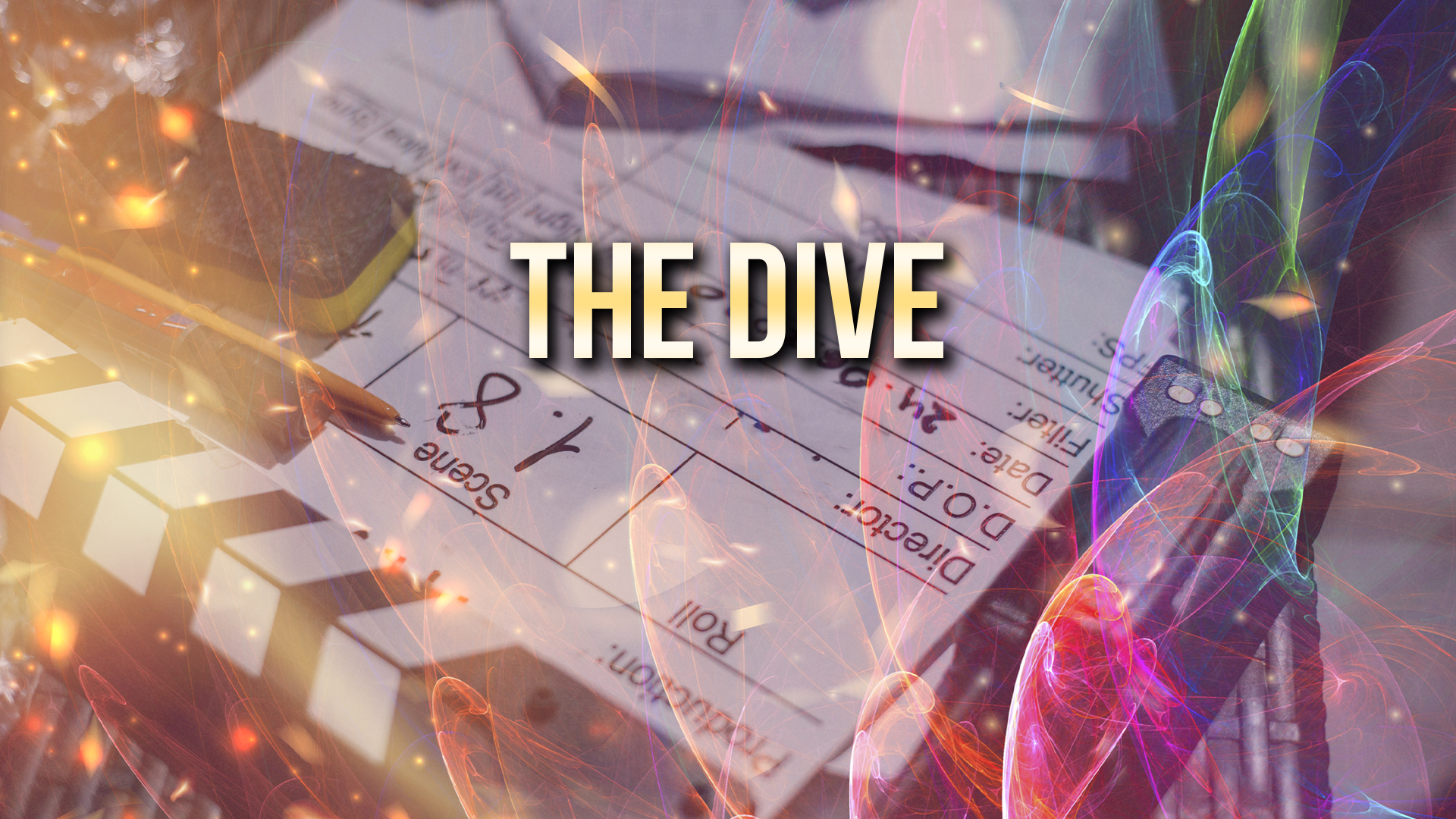 The Dive Ending Explained [SPOILER!]