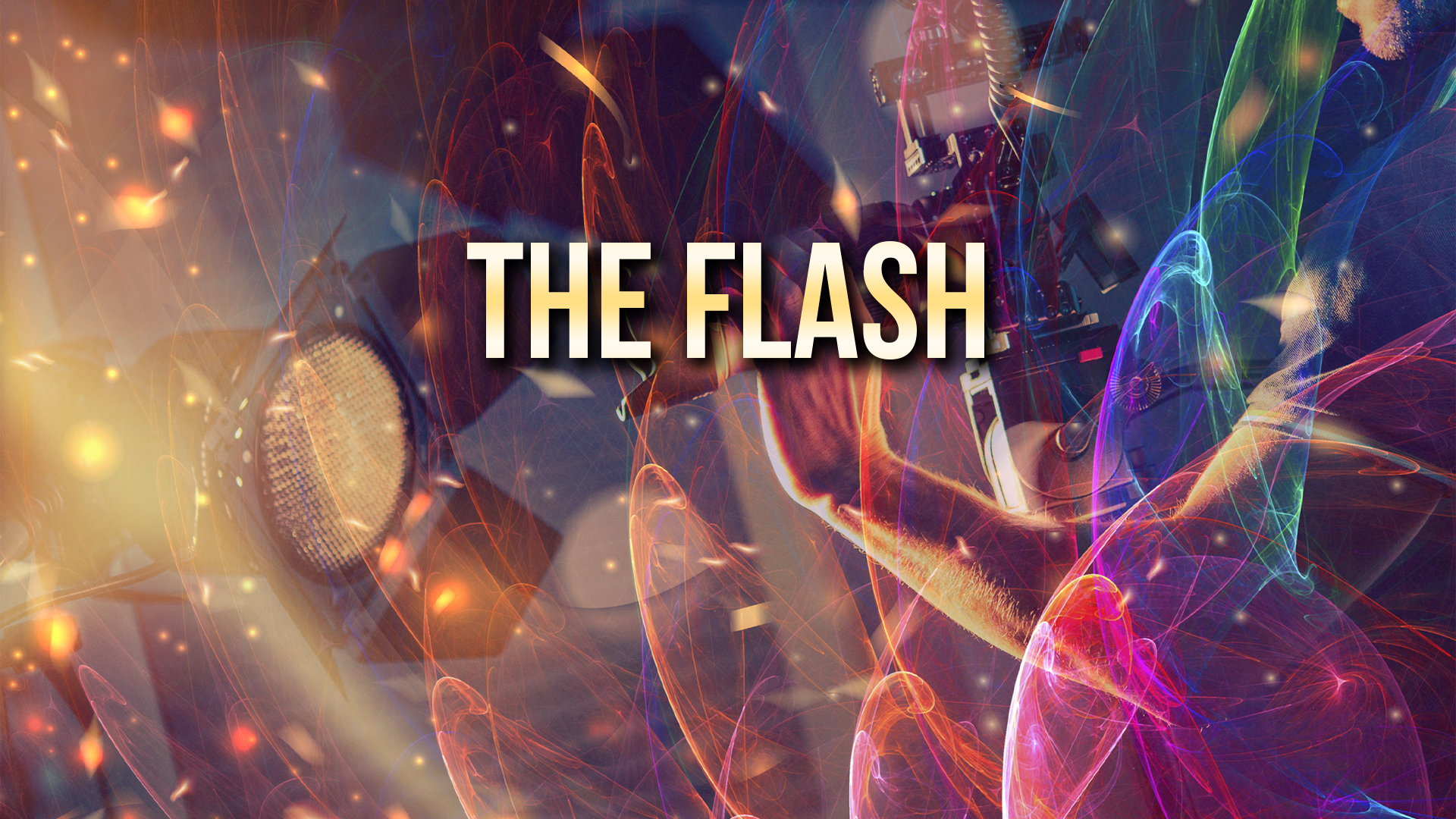 The Flash Ending Explained [SPOILER!]