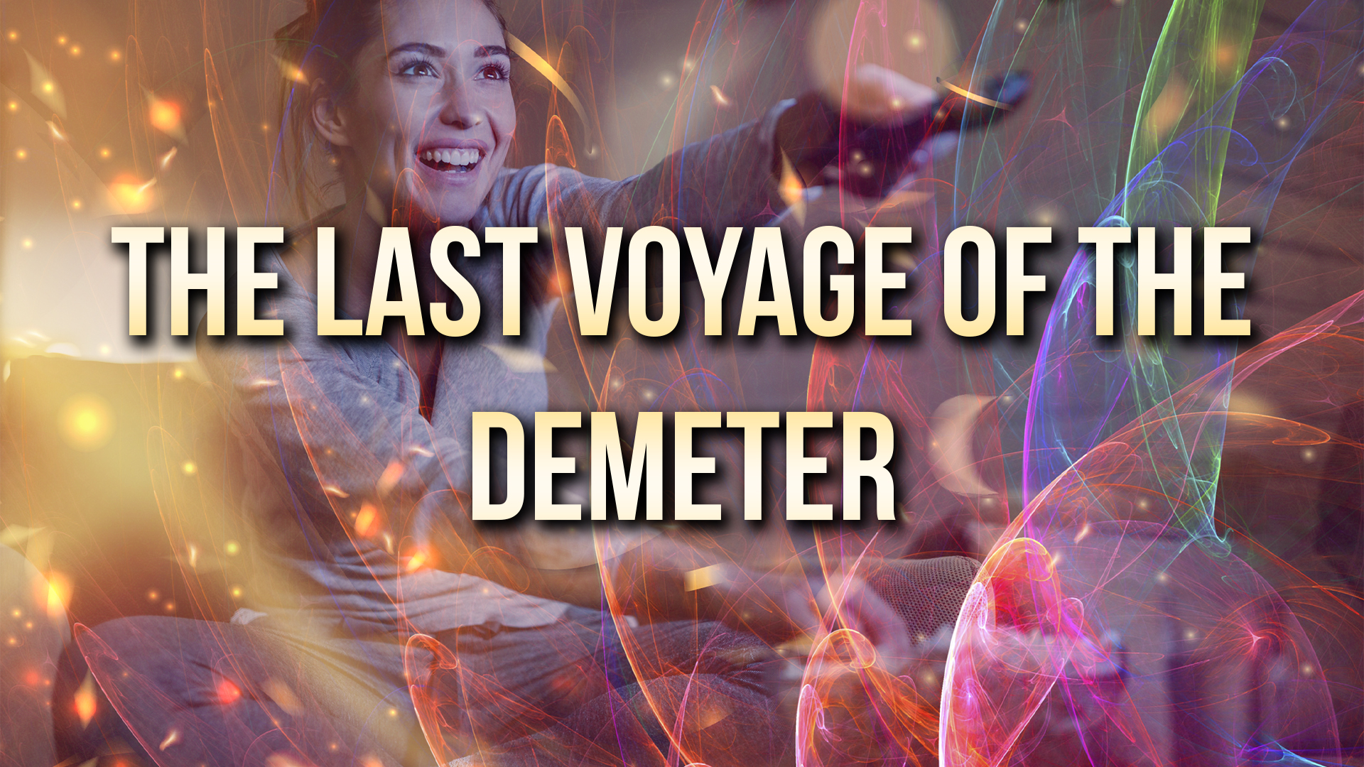 The Last Voyage Of The Demeter Ending Explained [SPOILER!]