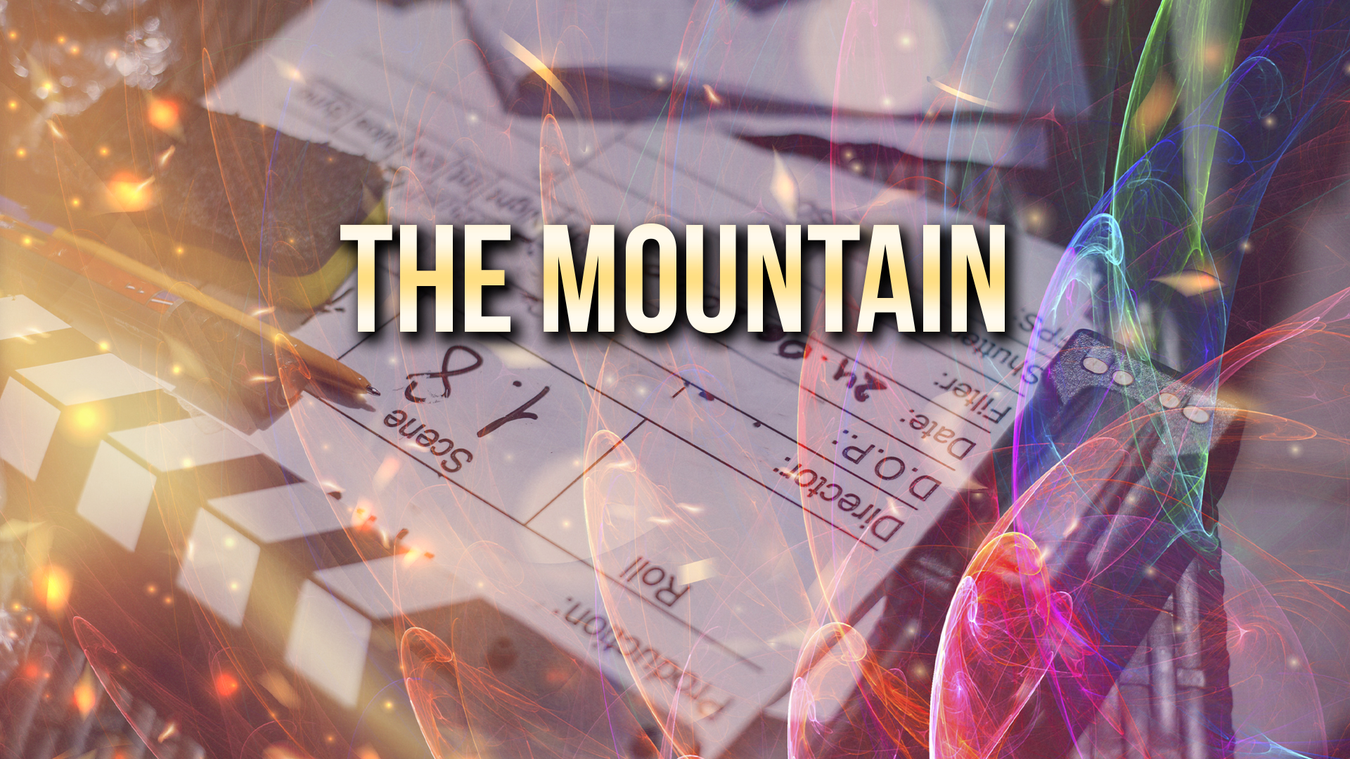 The Mountain Ending Explained [SPOILER!]