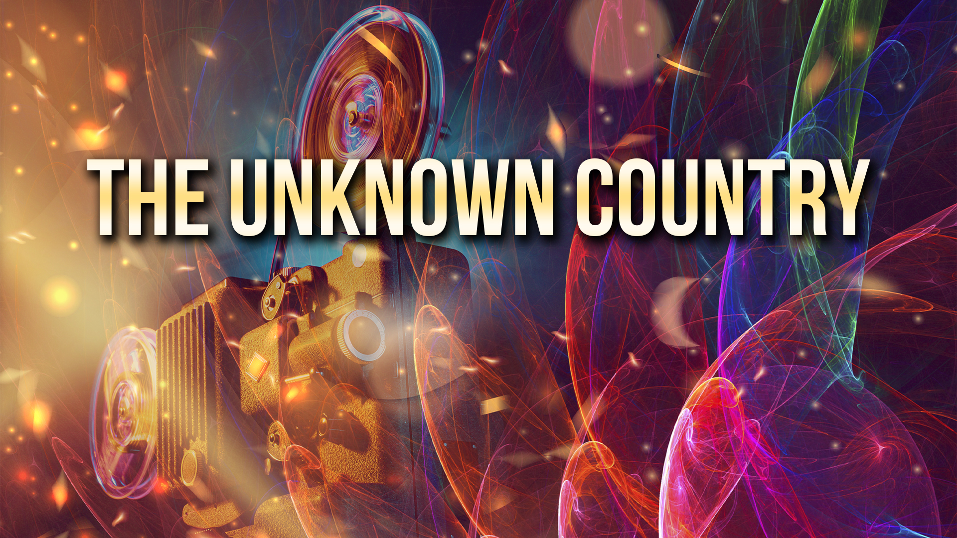 The Unknown Country Ending Explained [SPOILER!]