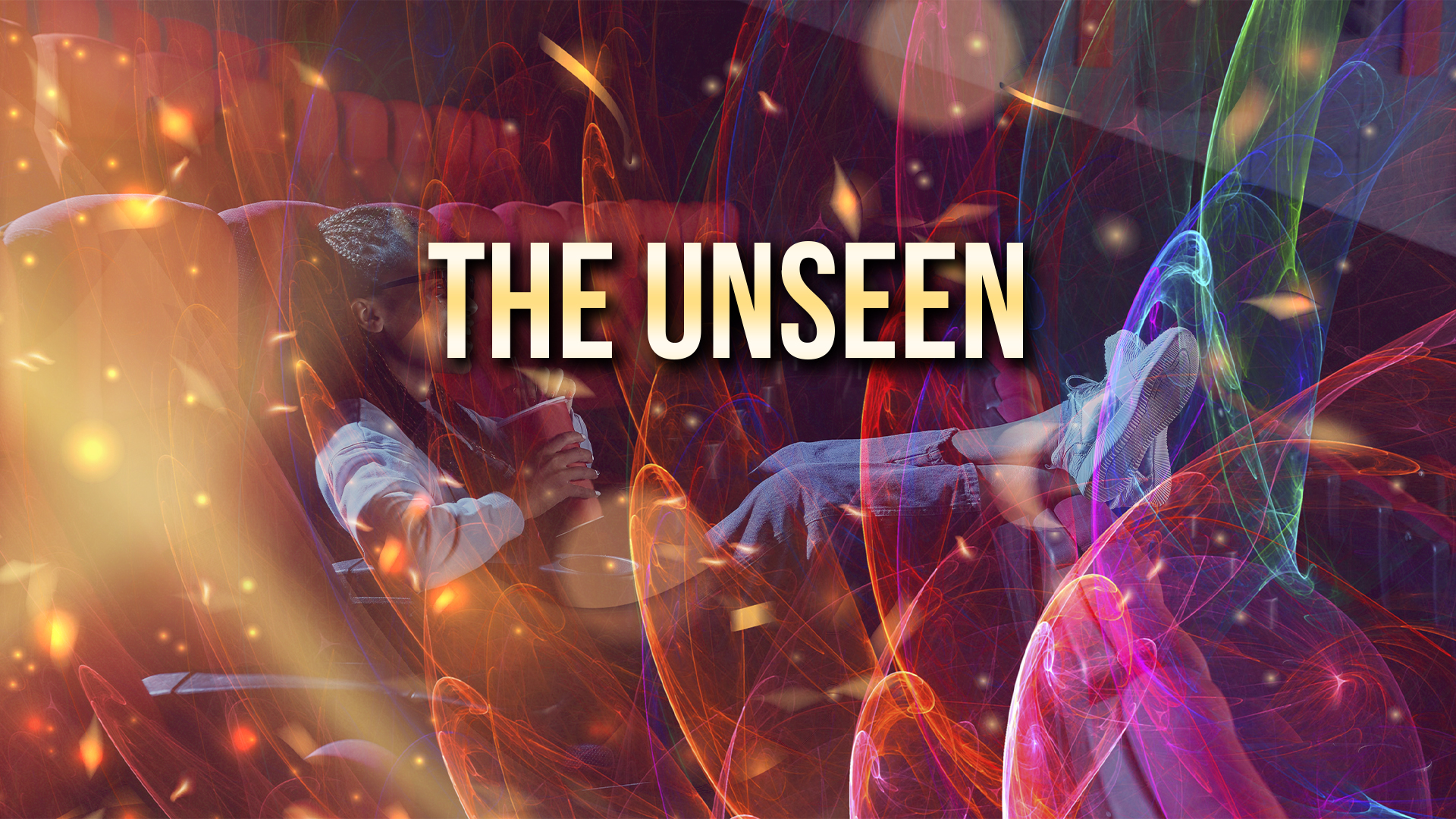 The Unseen Ending Explained [SPOILER!]