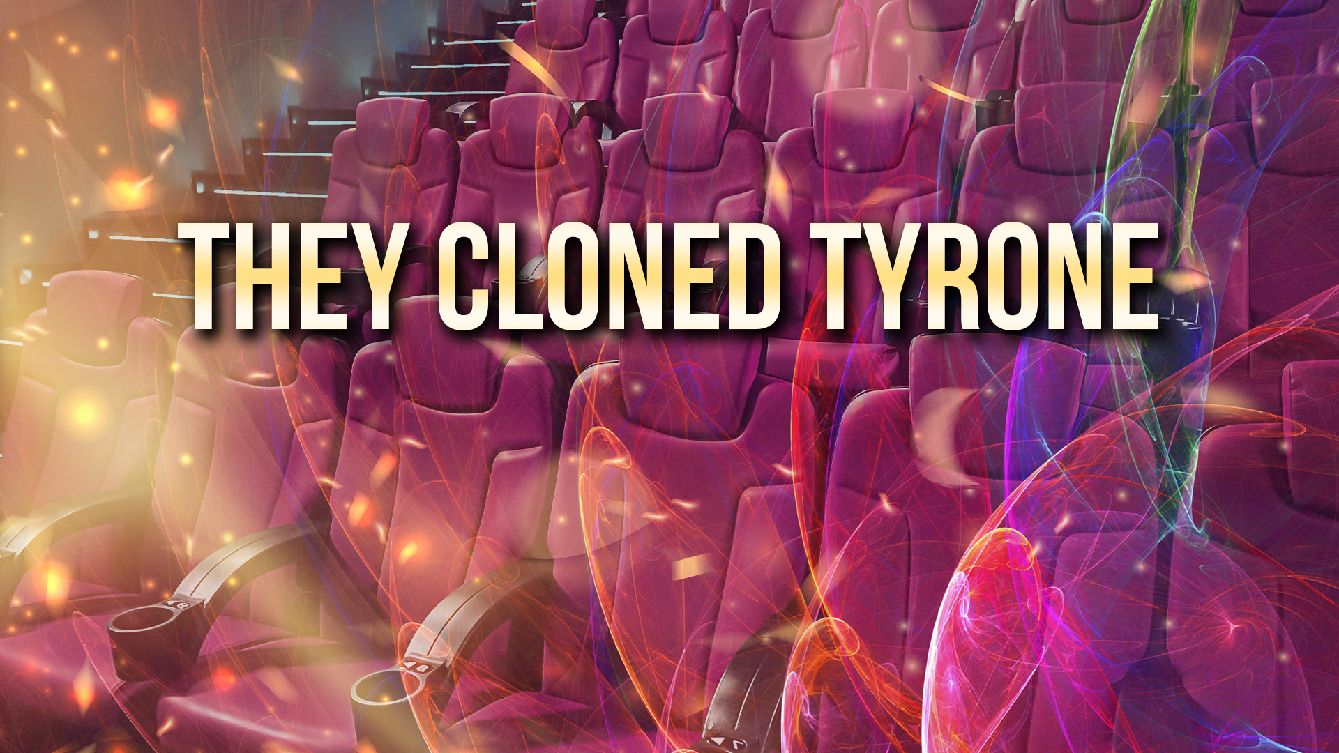 They Cloned Tyrone Ending Explained [SPOILER!]
