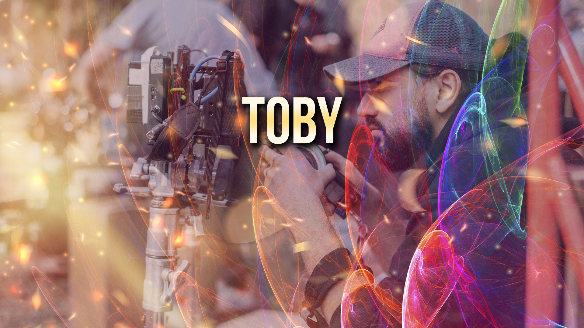 Toby Ending Explained [SPOILER!]