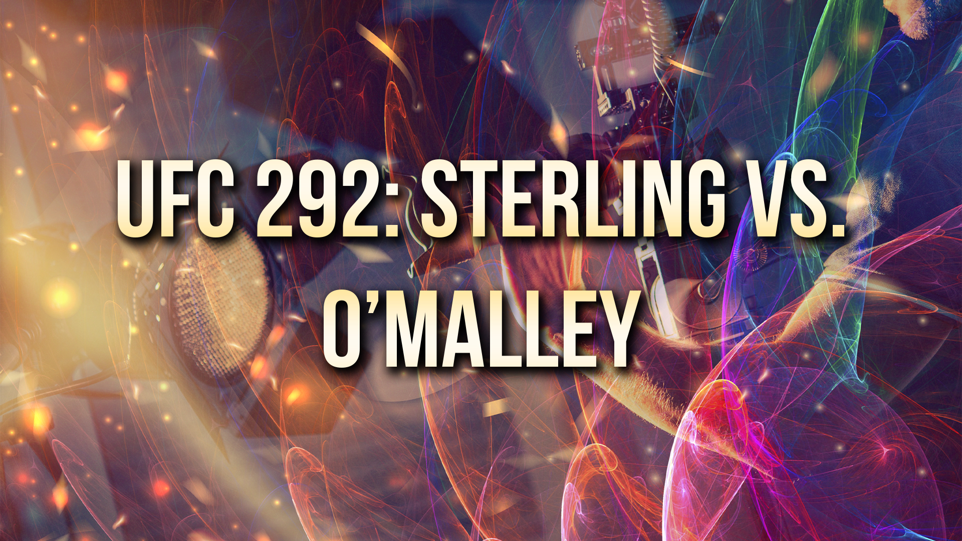Ufc 292: Sterling Vs. O’Malley Ending Explained [SPOILER!]
