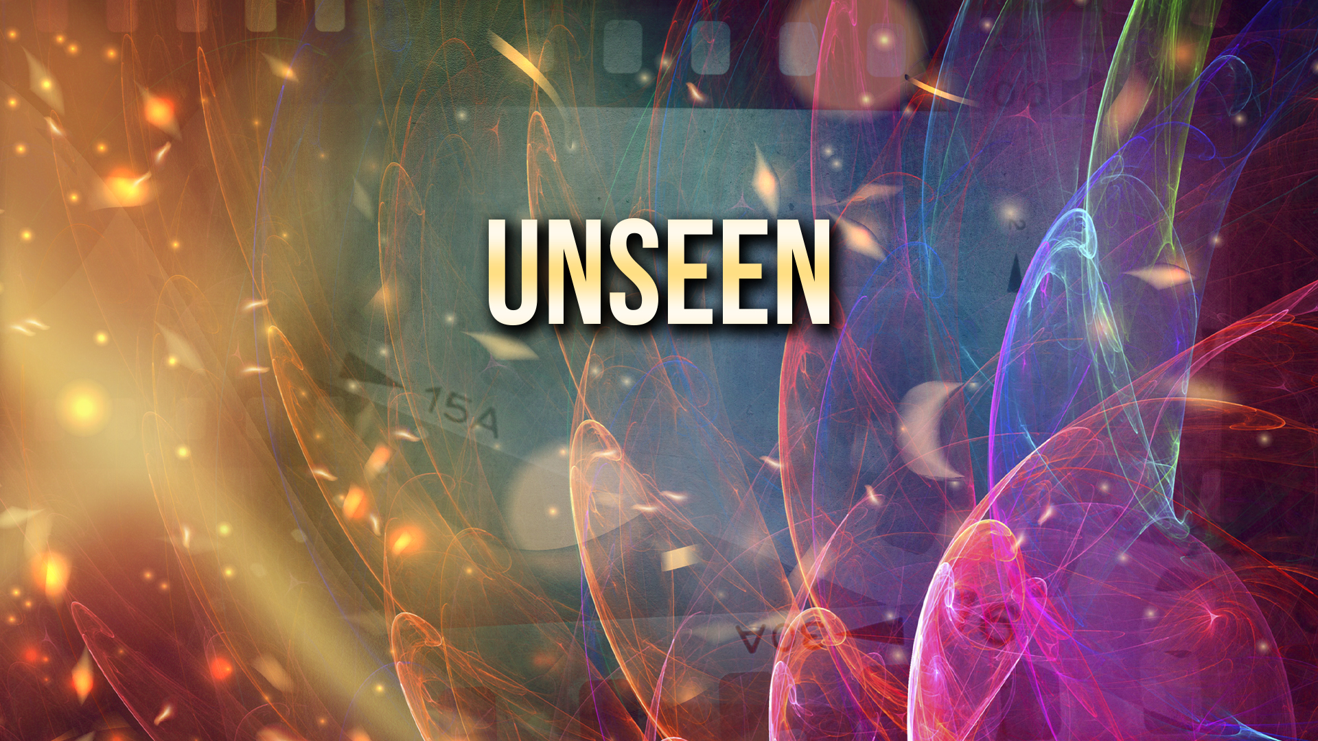 Unseen Ending Explained [SPOILER!]