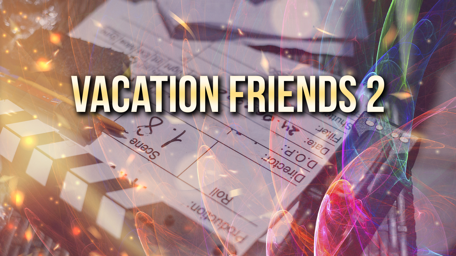 Vacation Friends 2 Ending Explained [SPOILER!]