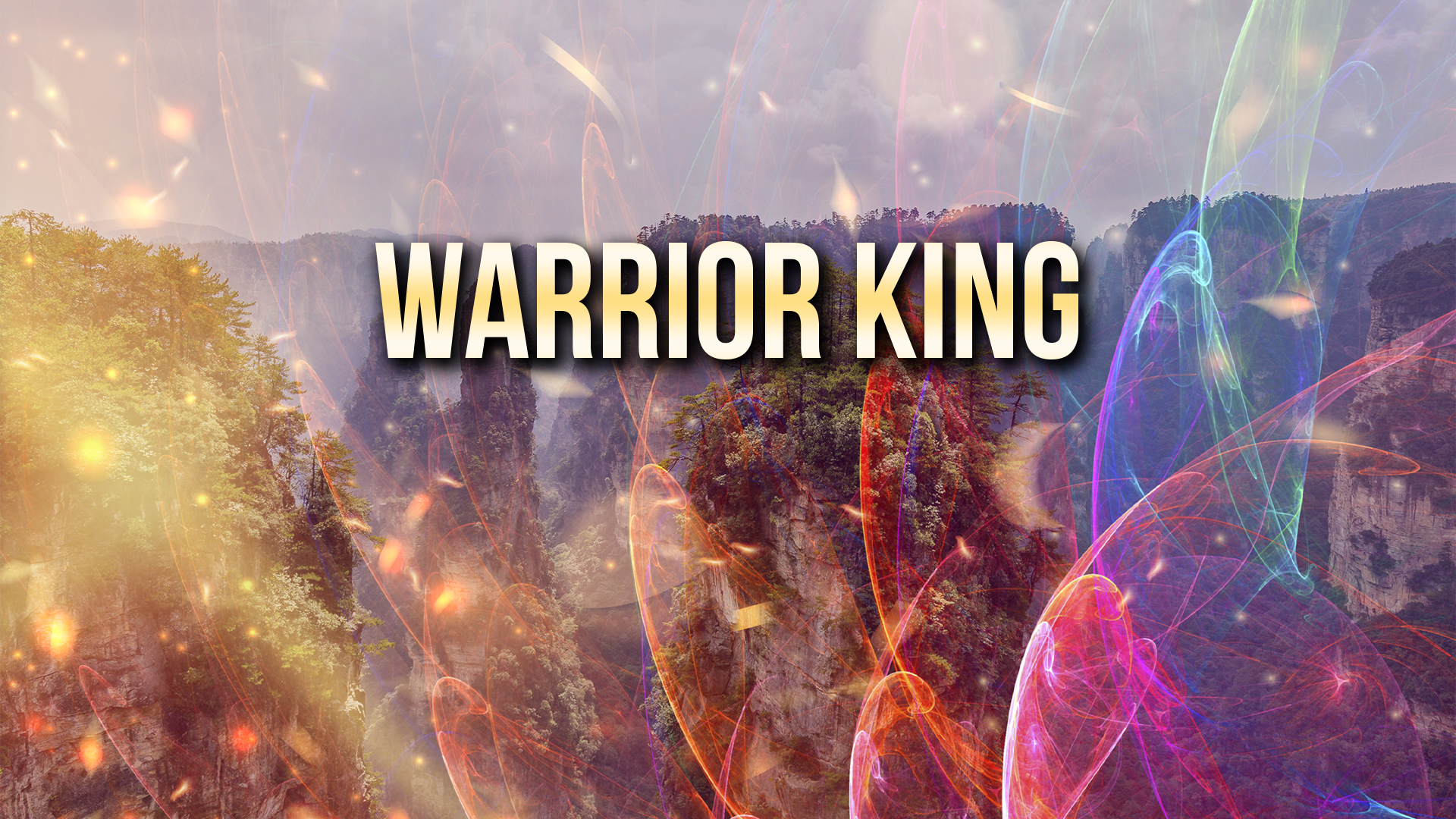 Warrior King Ending Explained [SPOILER!]