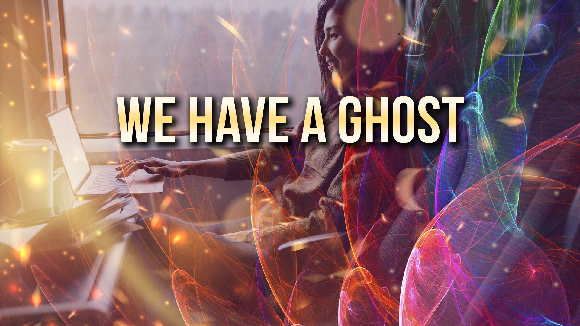 We Have A Ghost Ending Explained [SPOILER!]