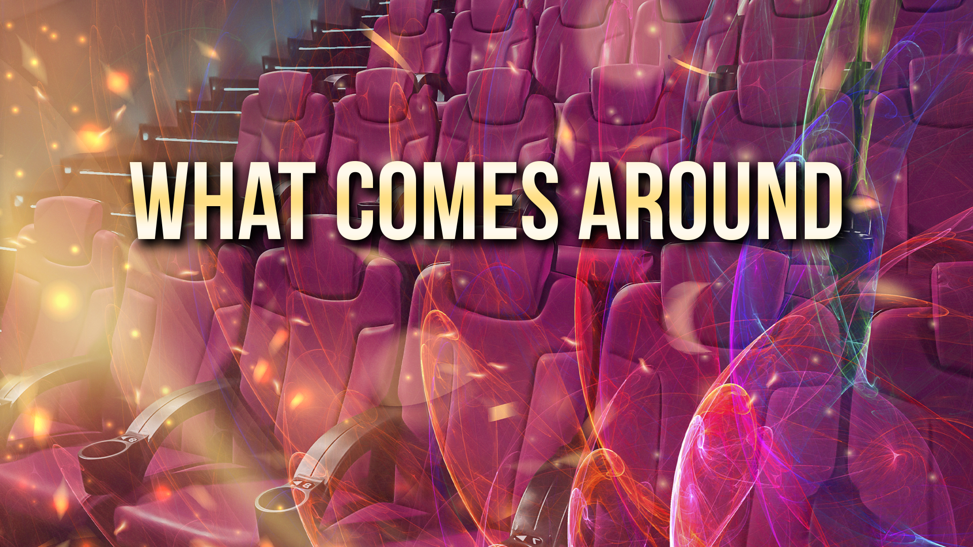 What Comes Around Ending Explained [SPOILER!]