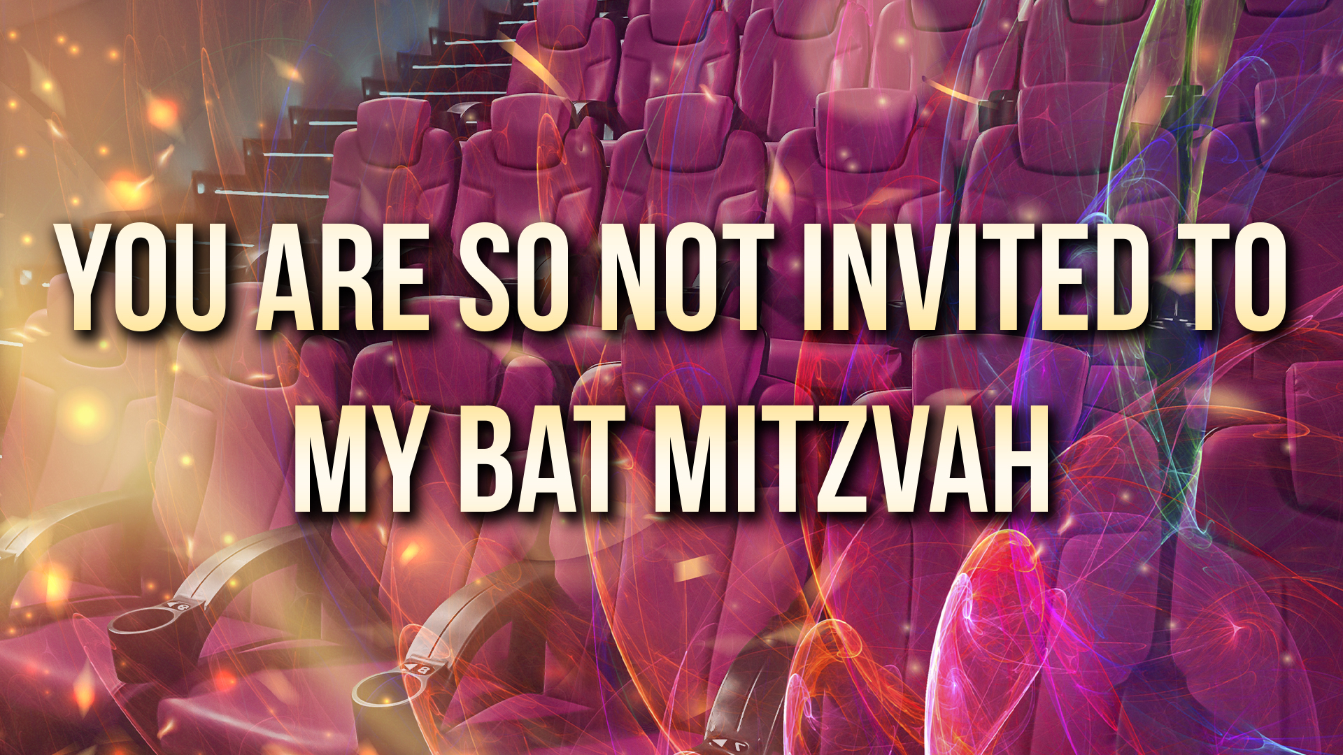 You Are So Not Invited To My Bat Mitzvah Ending Explained [SPOILER!]