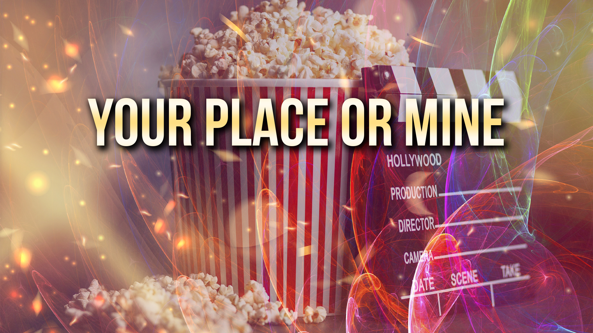 Your Place Or Mine Ending Explained [SPOILER!]