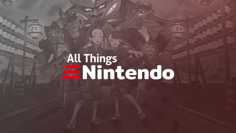 Xbox’s Interest In Nintendo, Pokémon Expansion Impressions | All Things Nintendo