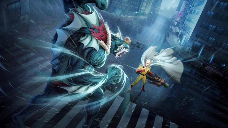 One Punch Man: World | New Gameplay Today