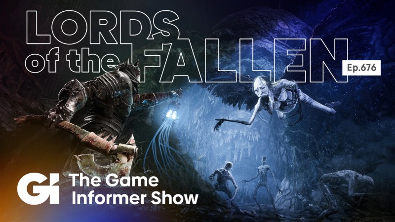 Lords Of The Fallen Review And Games We’ve Missed In 2023 | GI Show