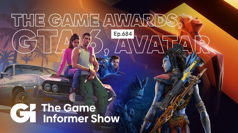 The Game Awards Reaction, GTA 6, Avatar Review | GI Show