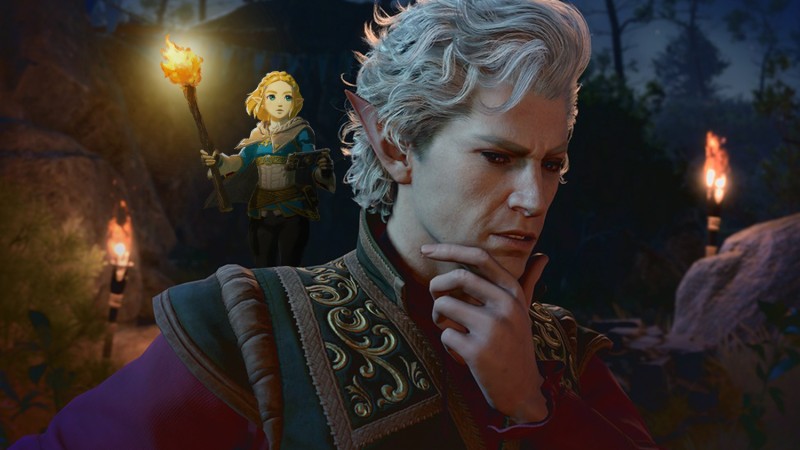How We Chose Our Games Of The Year | GI Show