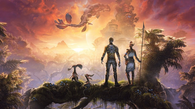 Outcast: A New Beginning, The Sequel To One Of The First Open World Games | New Gameplay Today