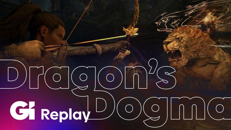 Dragon’s Dogma | Replay