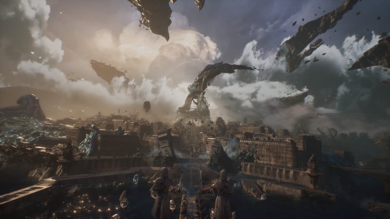 Clair Obscur: Expedition 33 Review – Melancholy RPG Eminence